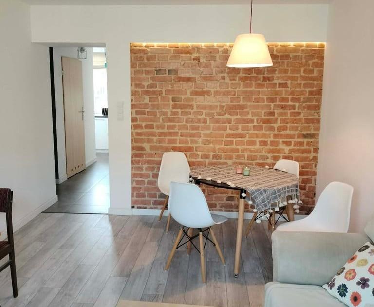 Apartment in Kalisz, Śródmieście I - View 2