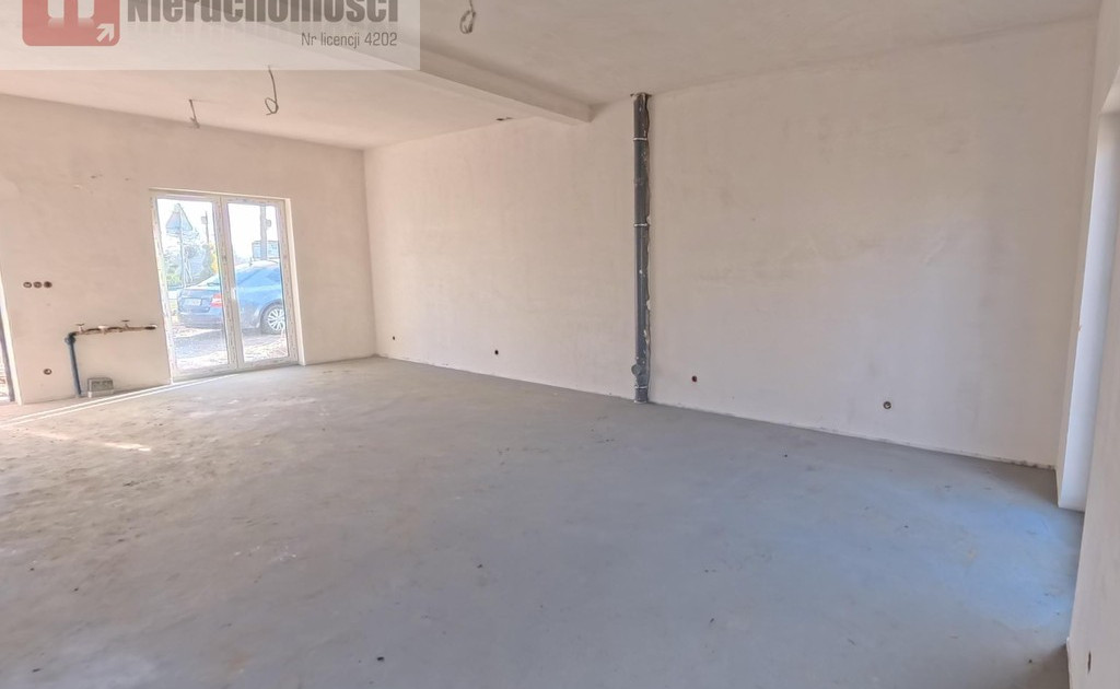 Lokal handlowy, usługowy do wynajęcia - Widok 2