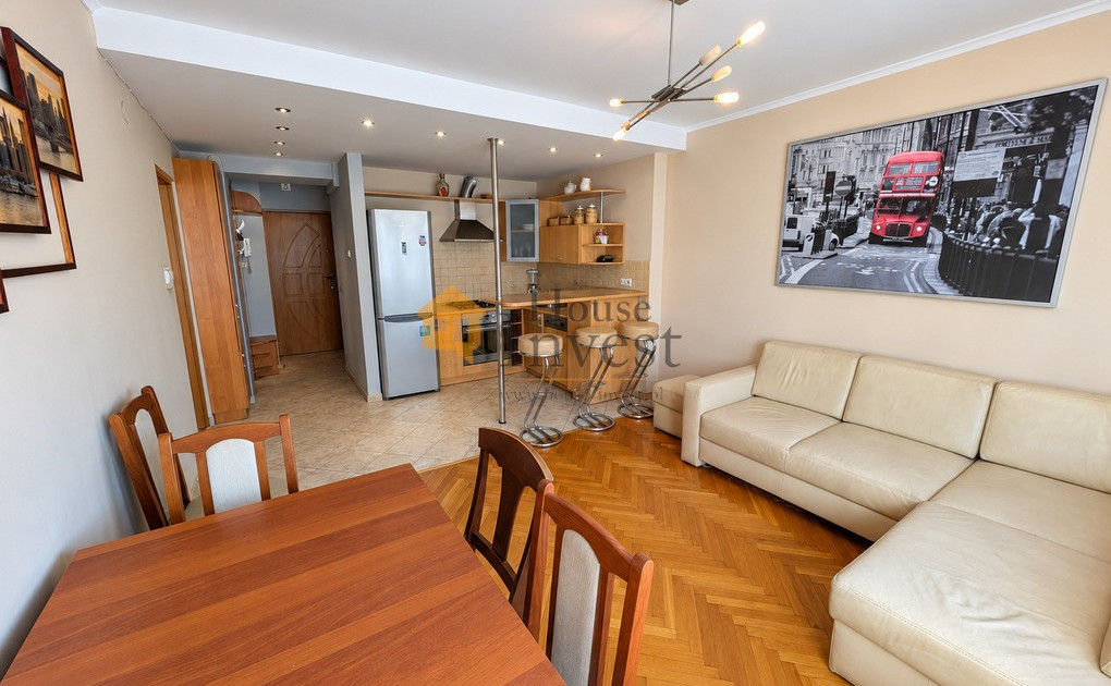 Apartment in Legnica - View 2