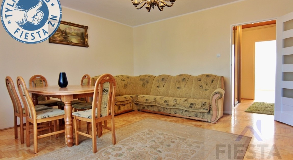 Apartment in Gdańsk, Chełm B, Chełm - View 2
