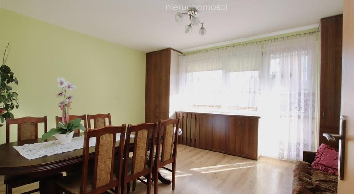 Mieszkanie – Koło - Widok 2