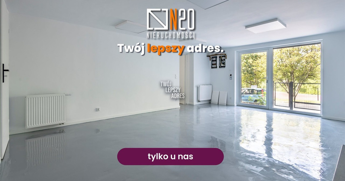 Lokal handlowy, usługowy do wynajęcia - Widok 2