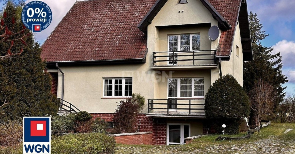 Dom – Kobylnica - Widok 2