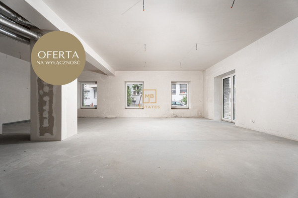 Poslovni prostor, 168 m²