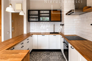 Wyjątkowy dwupoziomowy apartament 88 m² Sokołówka
