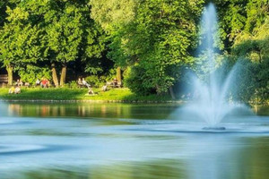 Nowoczesne mieszkanie w sercu Wrocławia