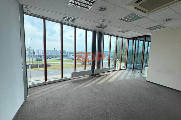 Gewerbefläche, 69 m²