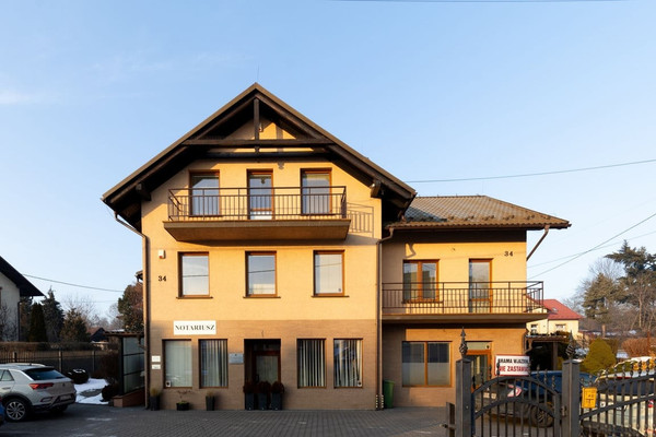 Spațiu comercial, 309 m²