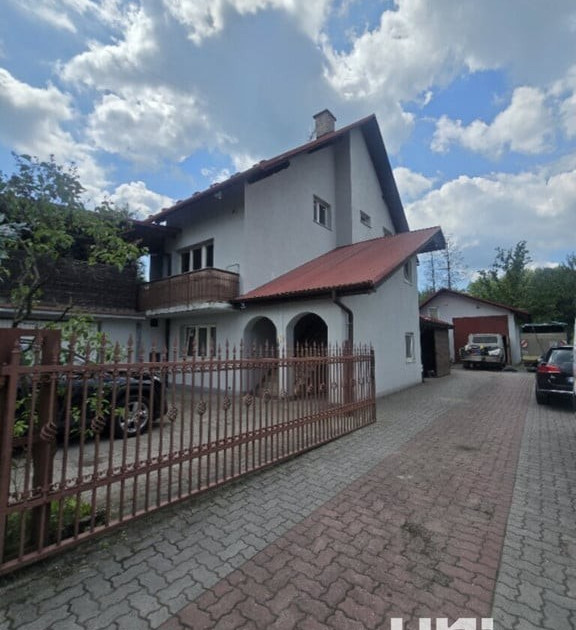 Dom – Mogilany, Łobzów - Widok 2