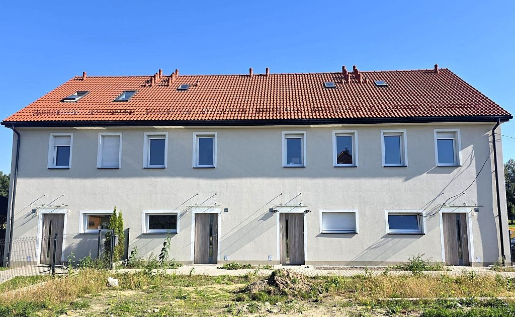 Dom – Groblice, powiat wrocławski - Widok 2