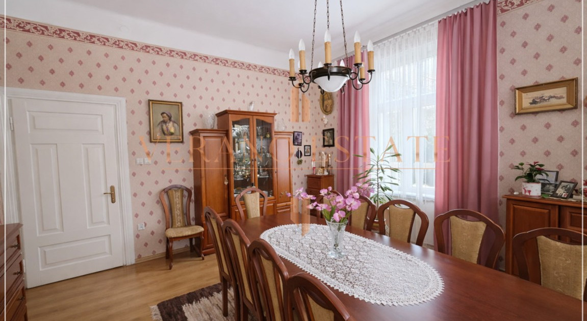 Dom – Milanówek - Widok 2
