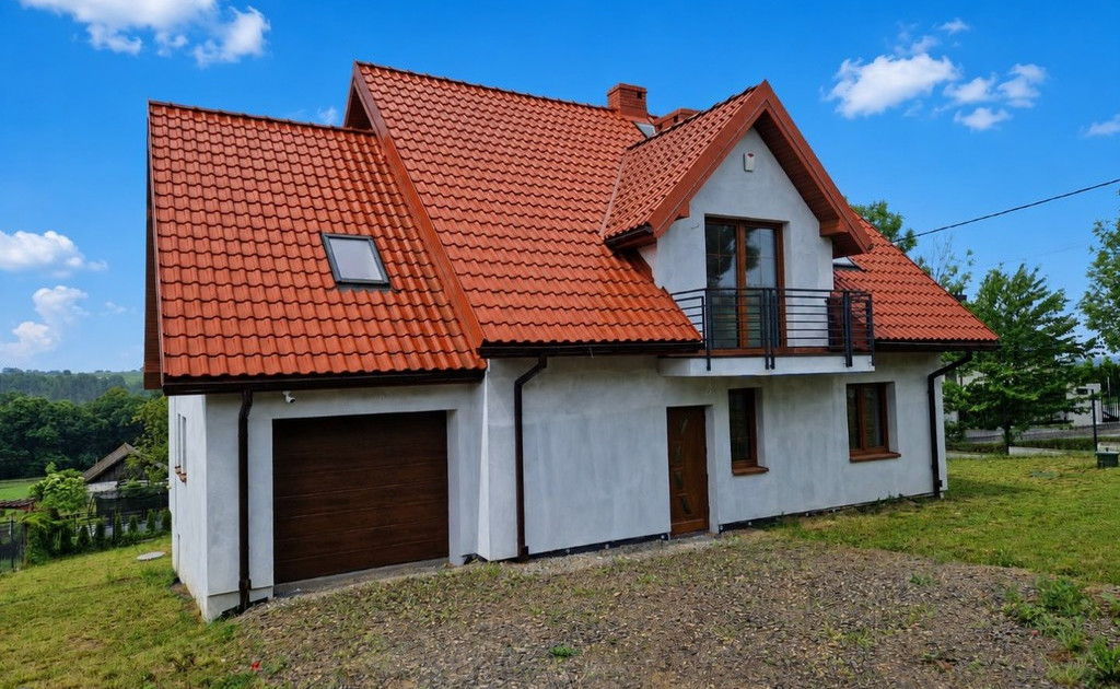 Dom – Michałowice - Widok 2