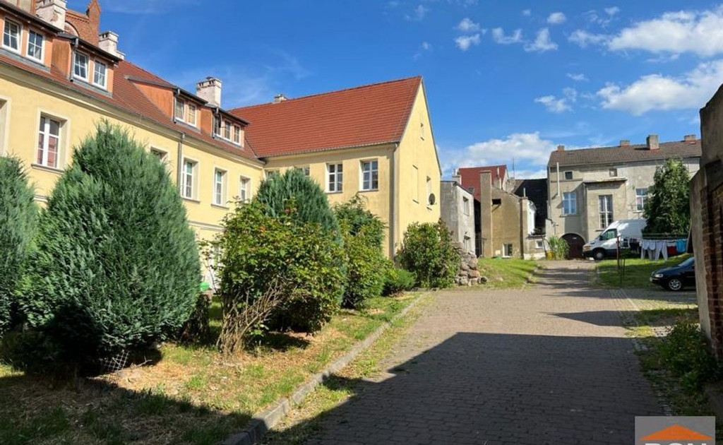 Mieszkanie – Trzebiatów - Widok 2