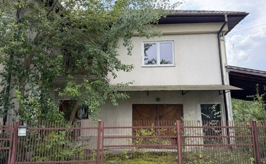 Dom – Tarnów - Widok 2