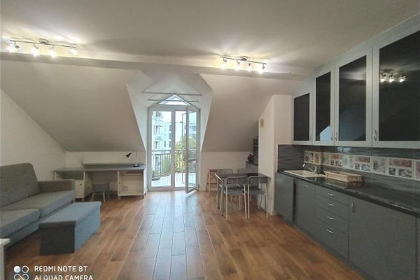 Квартира, 40 m²