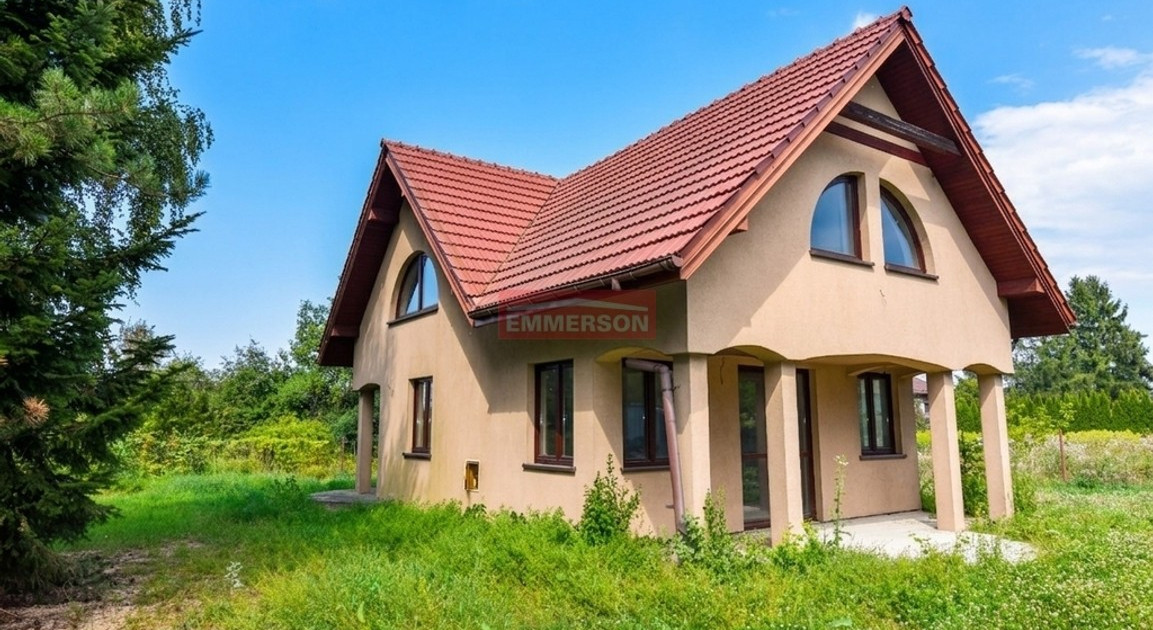 Dom – Wieliczka - Widok 2