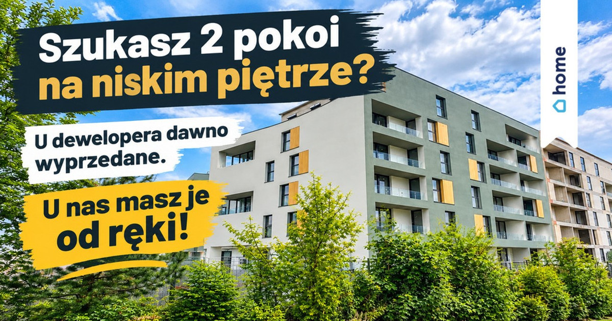 Mieszkanie – Tychy - Widok 2