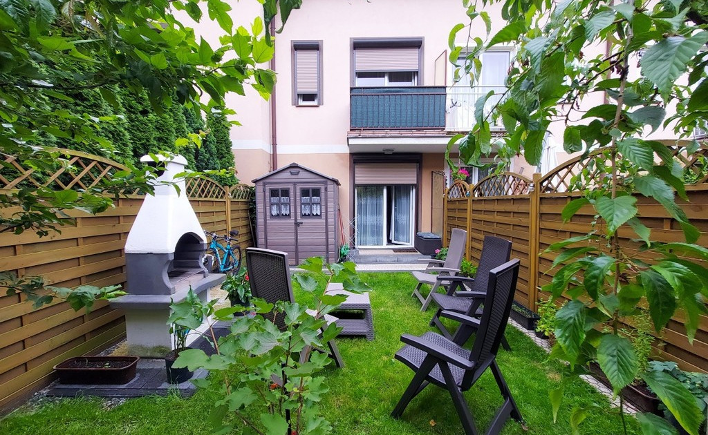 Mieszkanie – Jeżyce - Widok 2