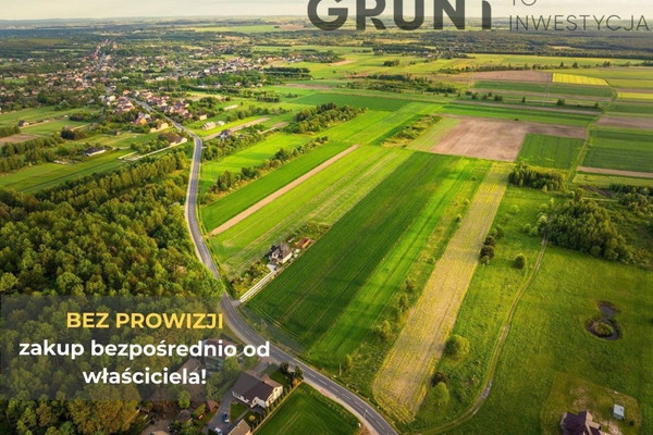 Tomt, 845 m²