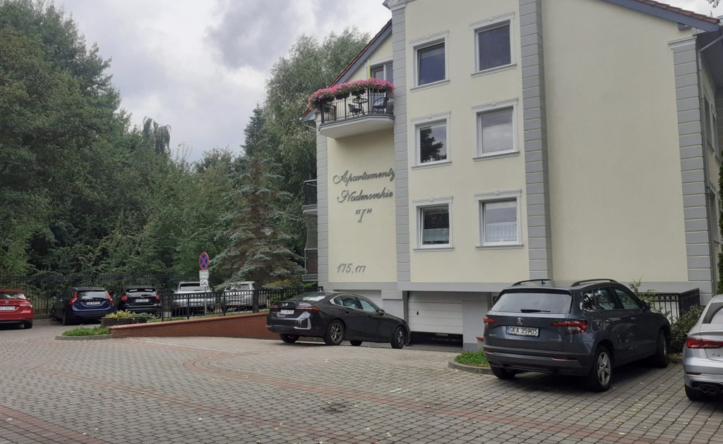 Mieszkanie – Żabianka-Wejhera-Jelitkowo-Tysiąclecia - Widok 2