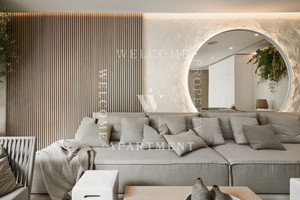 Apartament z 19 metrowym tarasem - ostatni