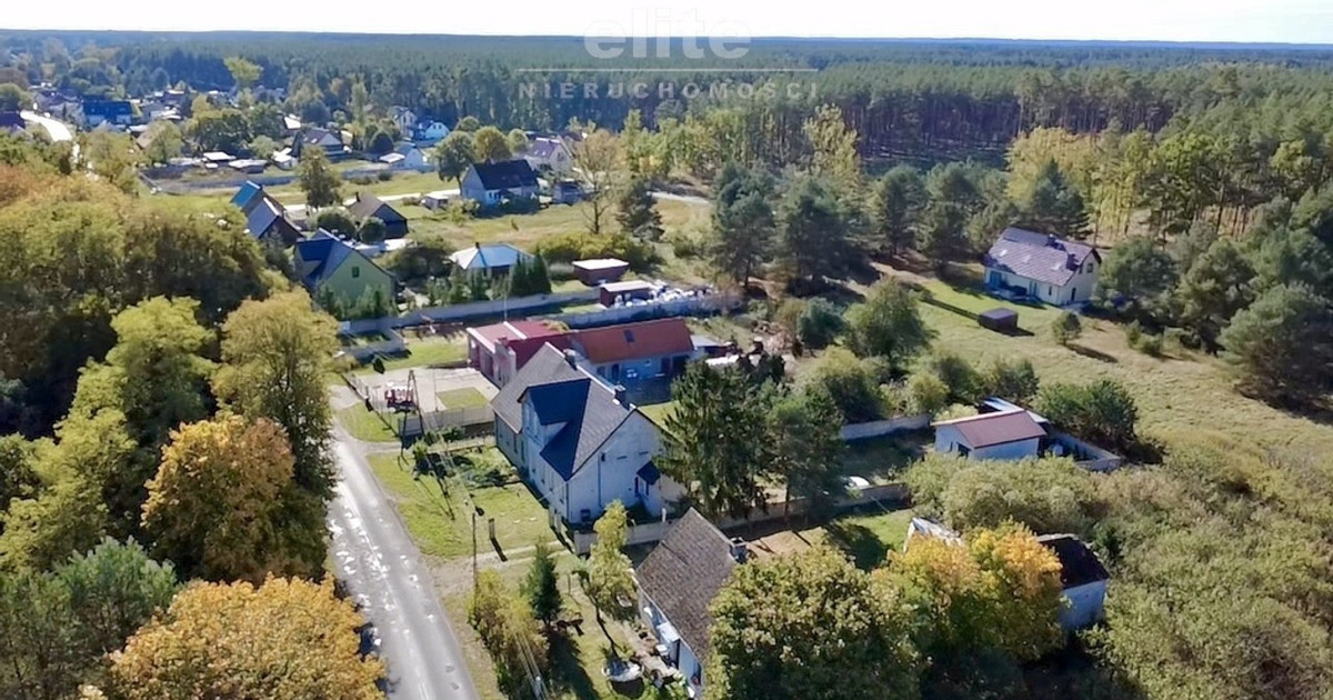 Dom – Stargard - Widok 2