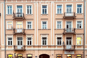 CENTRUM ul Staszica Sprzedaz 125 m2