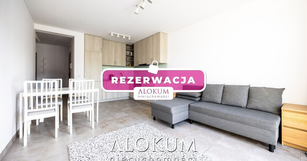 Mieszkanie – Niepołomice - Widok 2