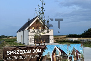 Nowoczesny pasywny dom - 15 min od centrum Lublina