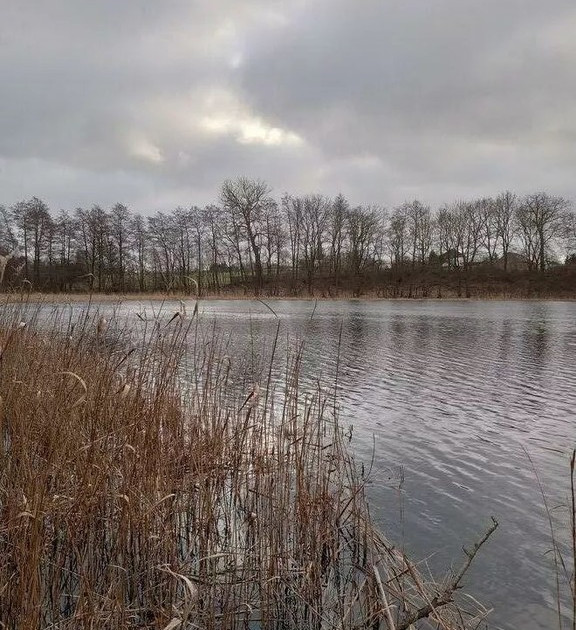 Działka na sprzedaż - Widok 2
