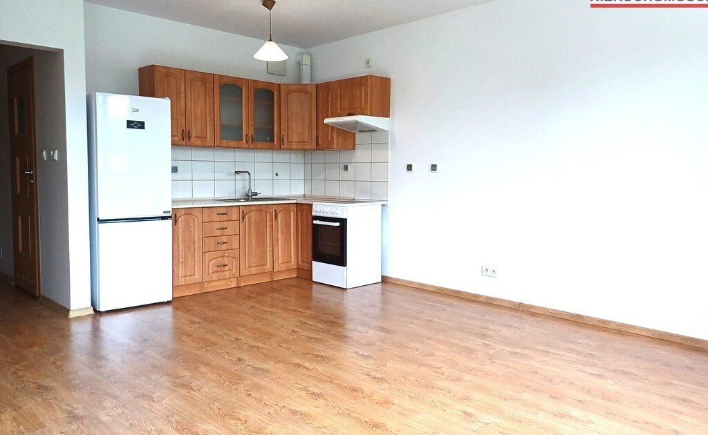 Apartment in Pruszków - Widok 2
