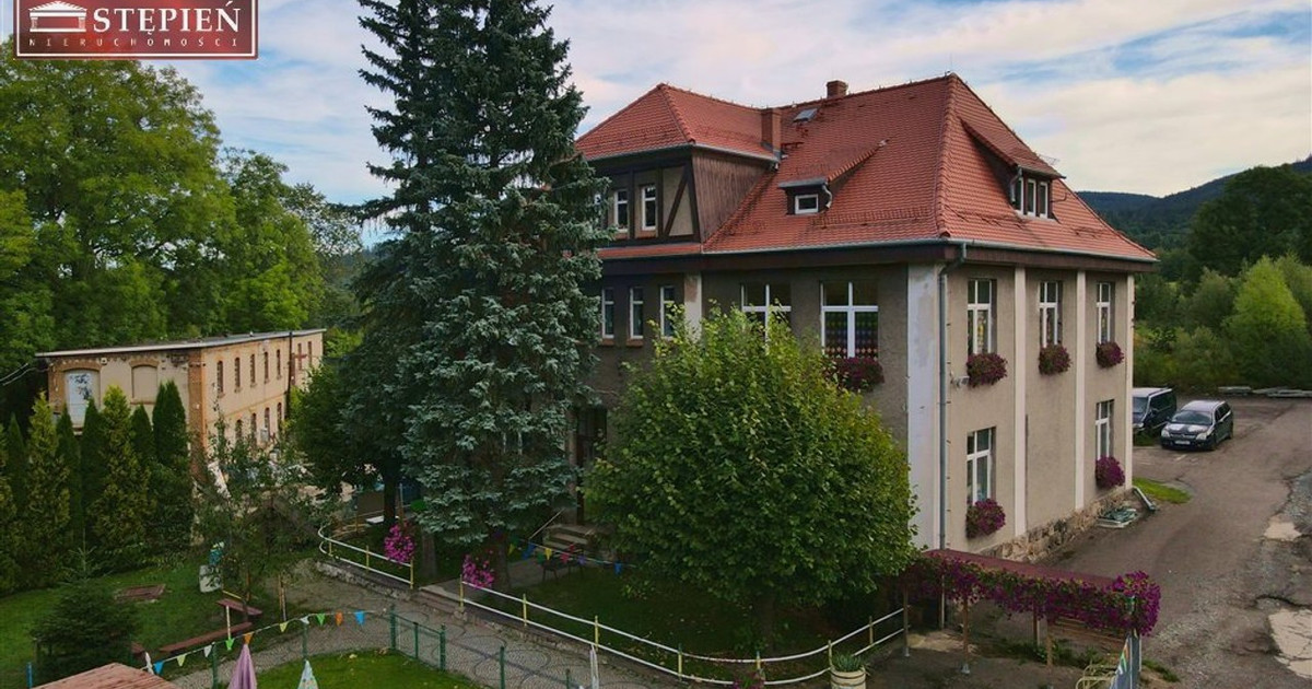 Dom – Kowary - Widok 2