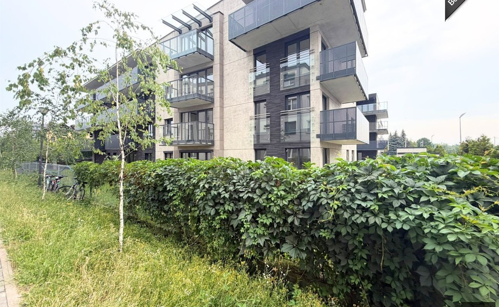 Mieszkanie – Prądnik Biały - Widok 2
