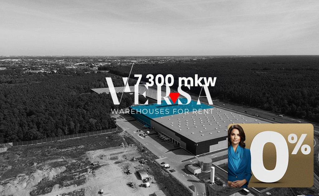 Hala, magazyn do wynajęcia - Widok 2