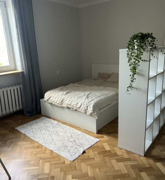 Mieszkanie – Warszawa, Praga III, Praga-Północ - Widok 2