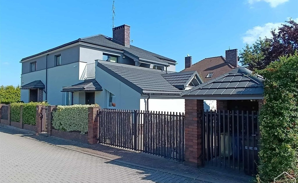 Mieszkanie – Obrońców Pokoju - Widok 2