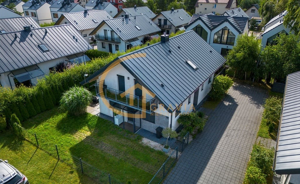 Dom – Władysławowo - Widok 2