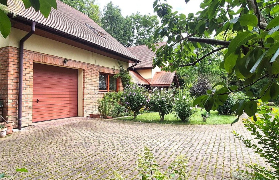 Dom – Grodzisk Mazowiecki - Widok 2