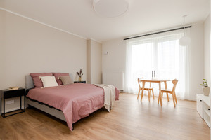 1 pokój, mieszkanie na sprzedaż - Warszawa, Wola, Grzybowska 49 / D0506