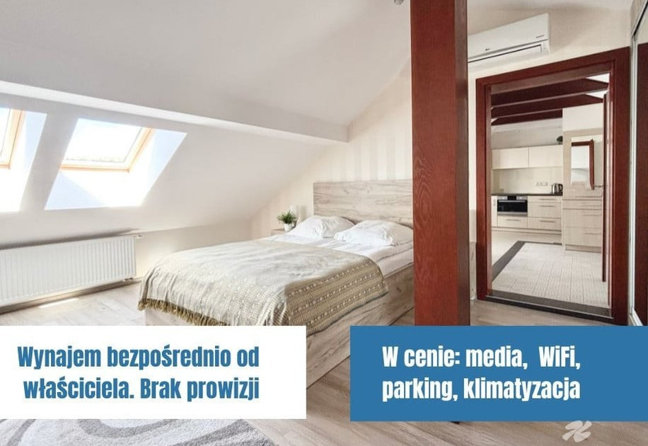 Mieszkanie – Pszczyna - Widok 2