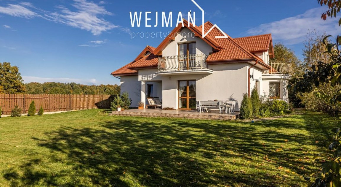 Dom – Szemud - Widok 2