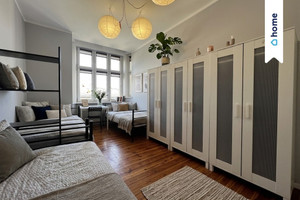 3-pokojowe mieszkanie w kamienicy 76 m² Bydgoszcz