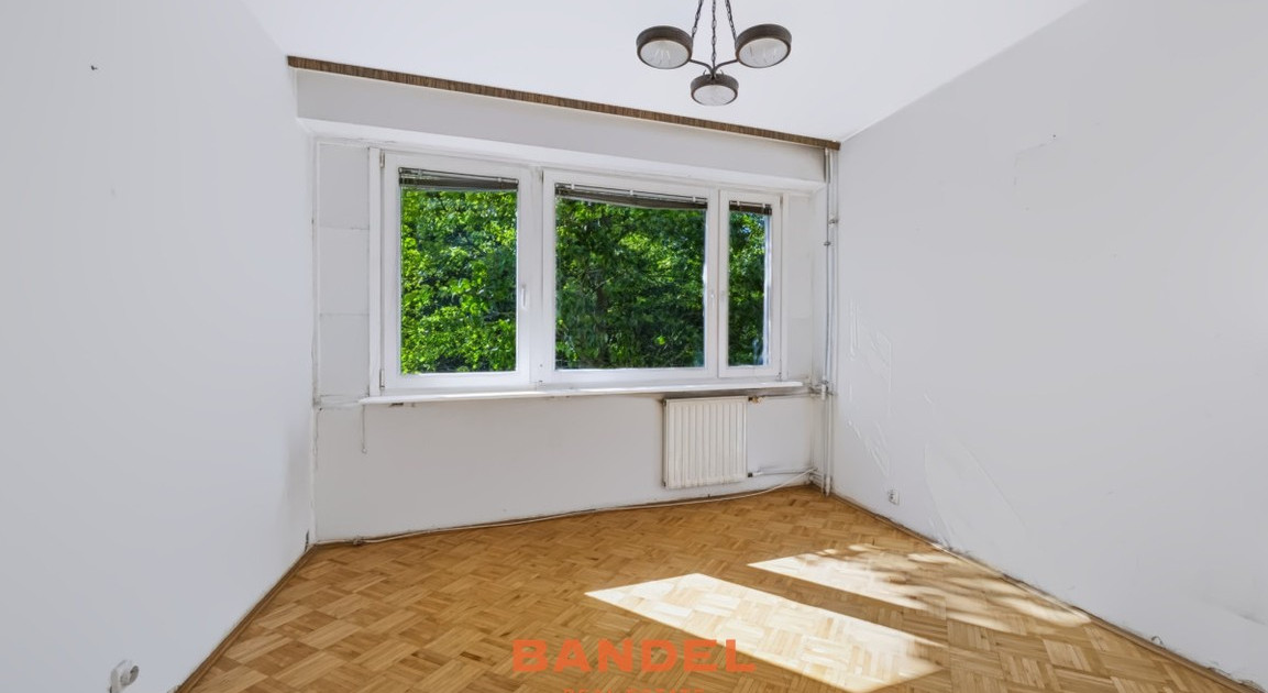 Mieszkanie – Ursus - Widok 2