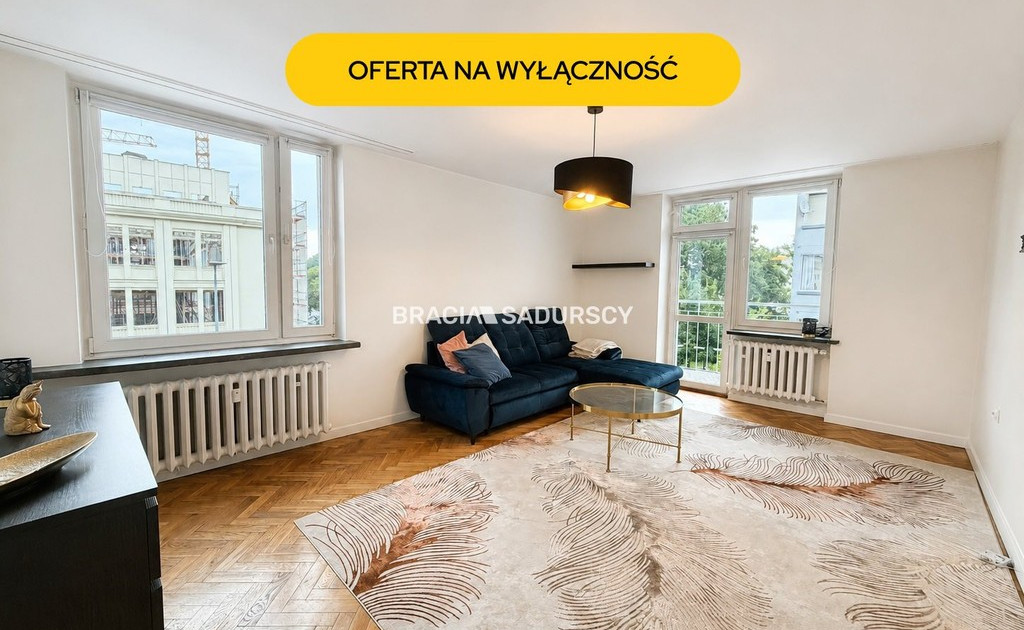 Apartment in Zwierzyniec - Widok 2