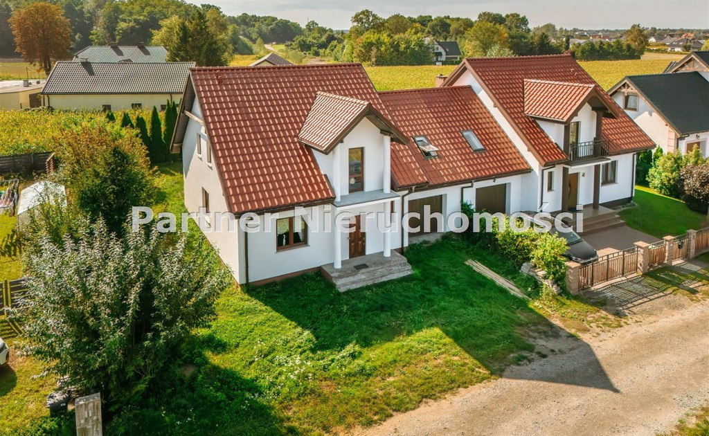 Dom – Obrowo - Widok 2