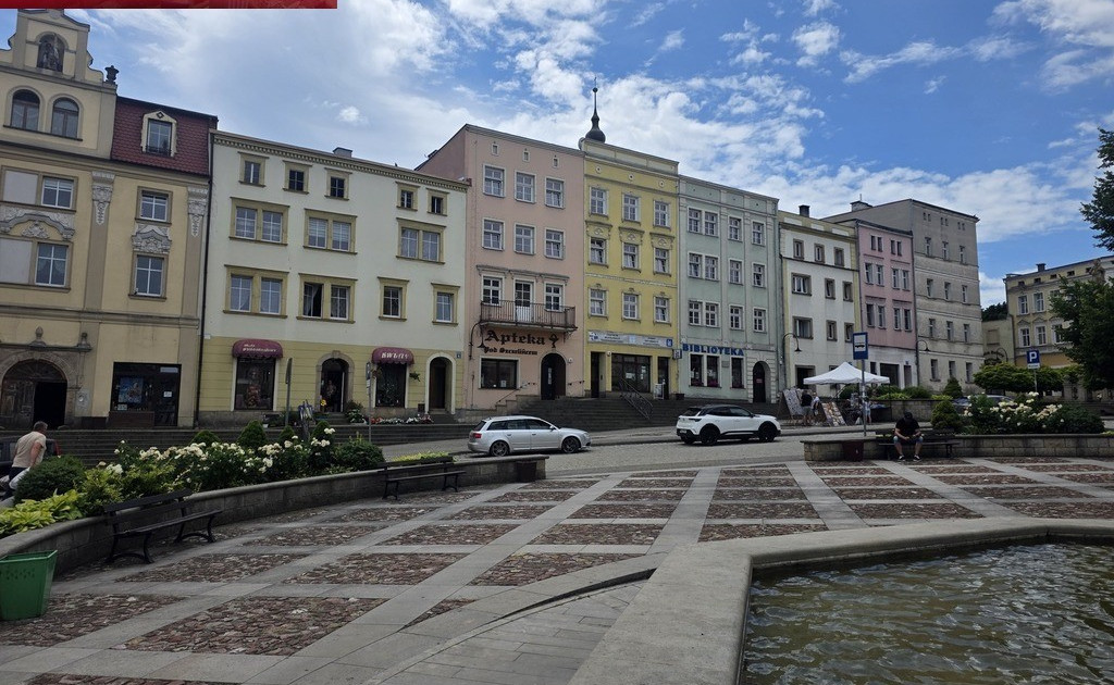 Mieszkanie – Radków - Widok 2