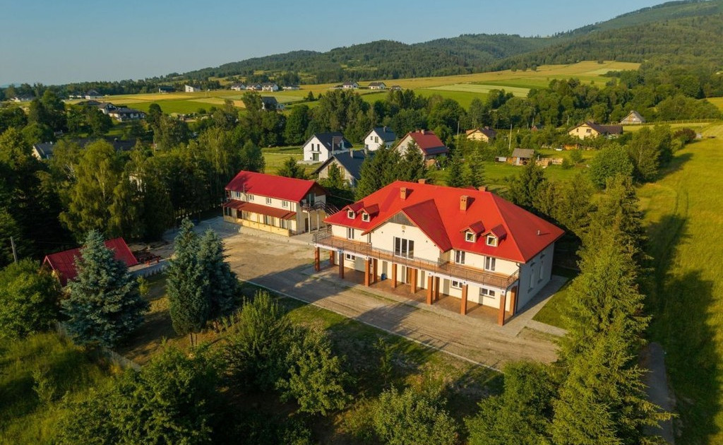 Nieruchomość komercyjna na sprzedaż - Widok 2