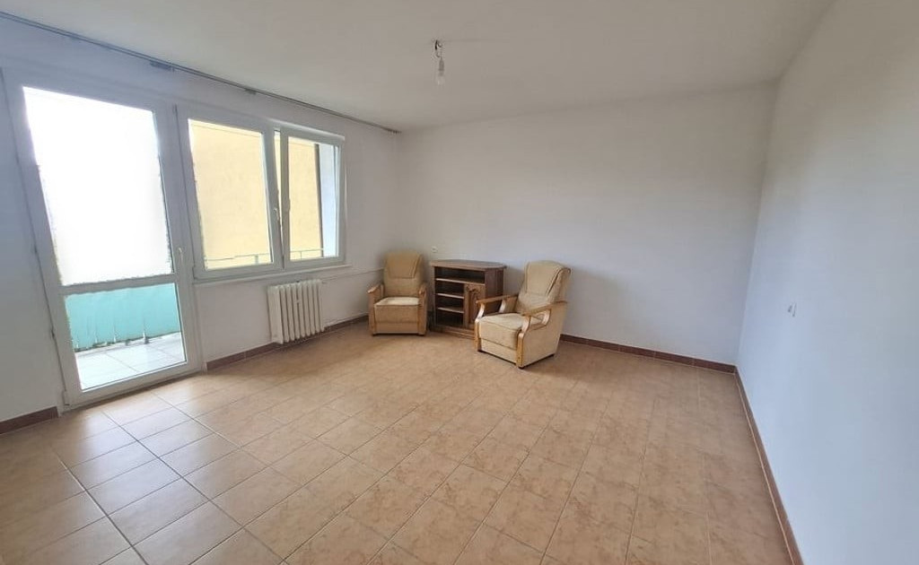 Mieszkanie – Szczecin - Widok 2