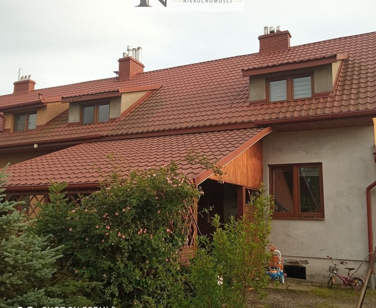 Dom – Paluchy, powiat przeworski - Widok 2