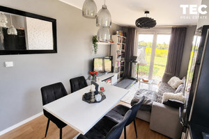 3 pokoje 48m2 z ogródkiem 100m2